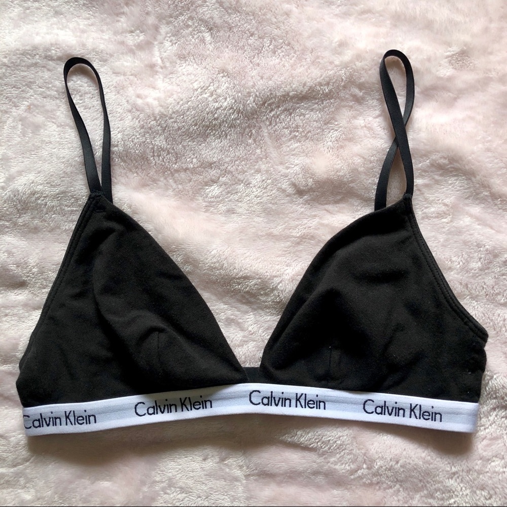 Calvin Klein Bralette